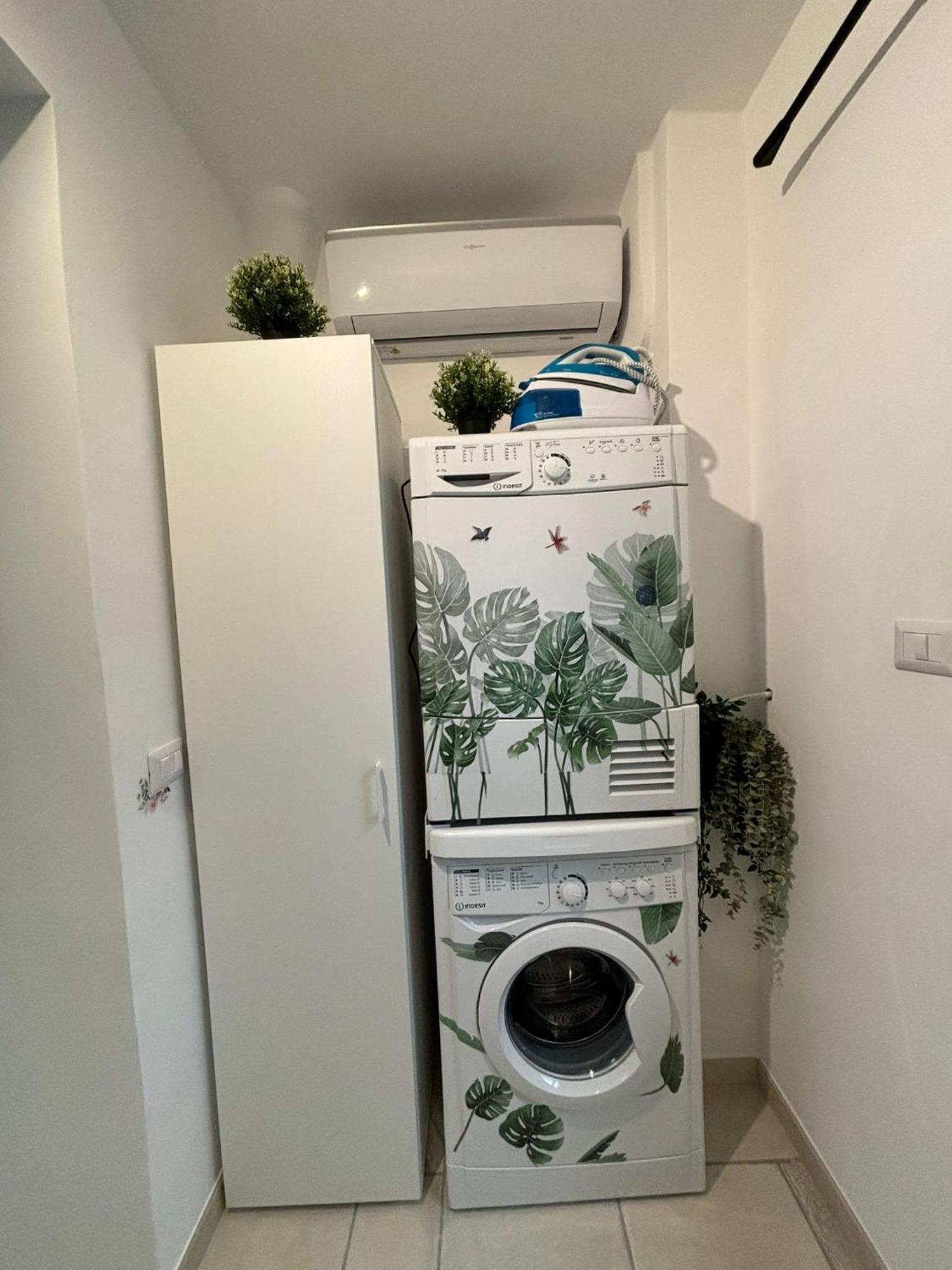 Mecy'S Home Bari Luaran gambar