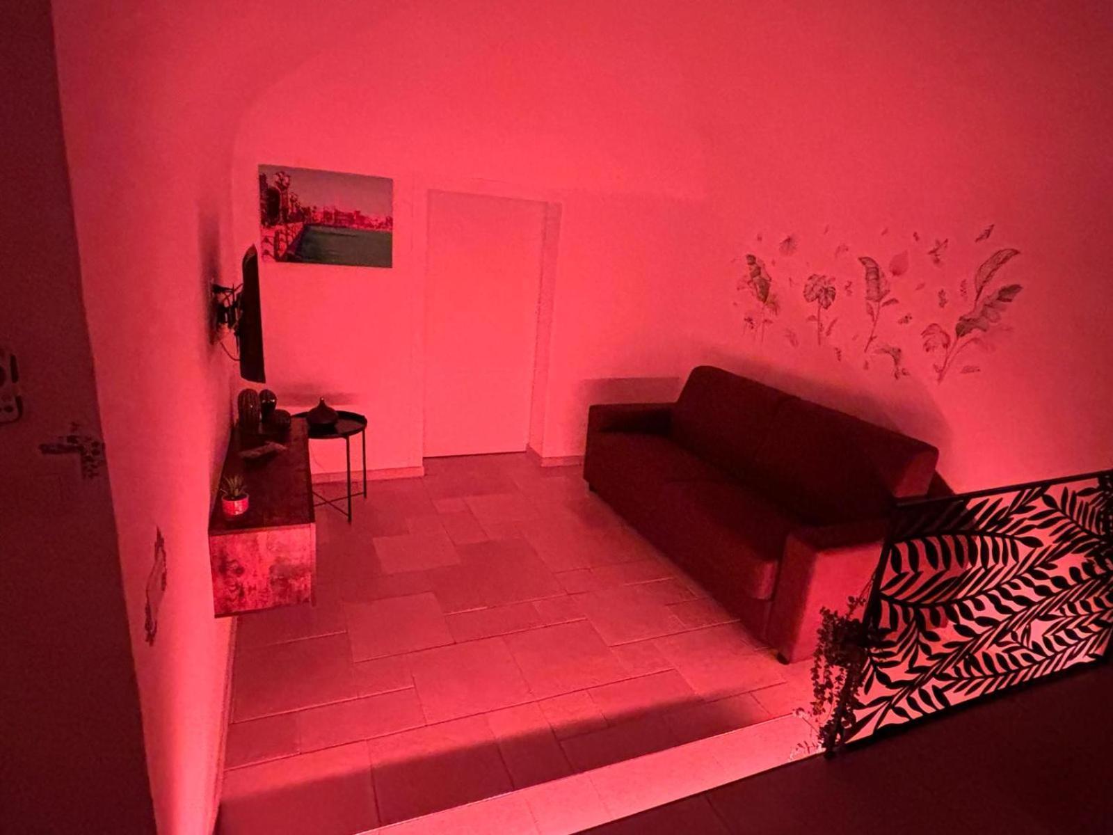 Mecy'S Home Bari Luaran gambar