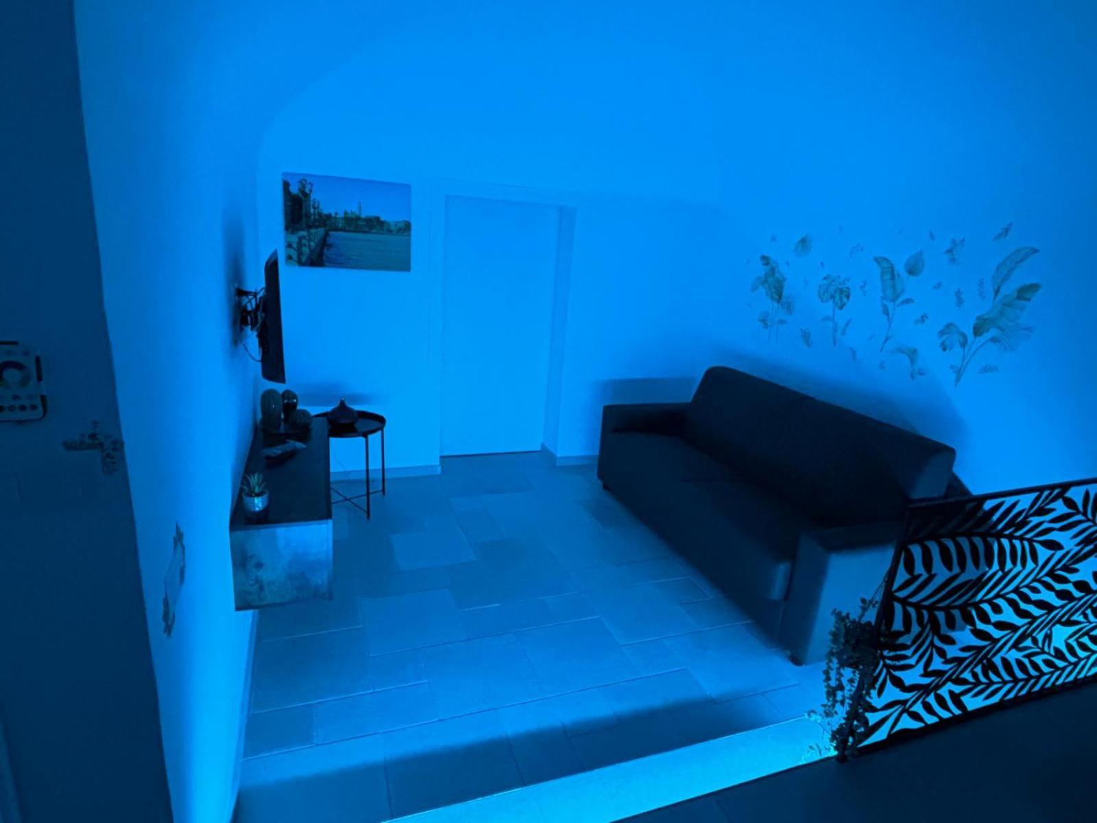 Mecy'S Home Bari Luaran gambar