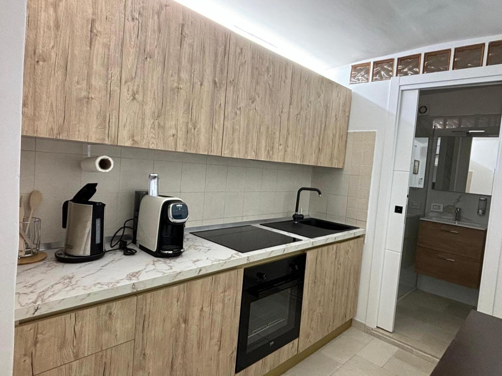 Mecy'S Home Bari Luaran gambar